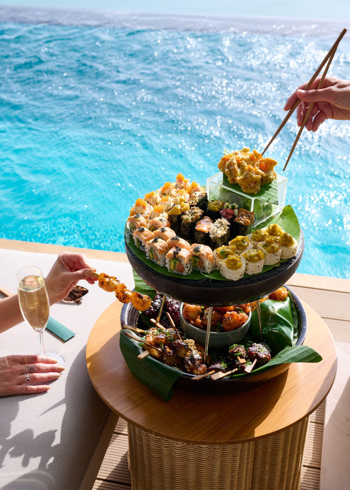 الإعلان عن الفائزين بجوائز الطهي العالمية.. تعرف على المطاعم التي أثبتت جدارتها في الشرق الأوسط