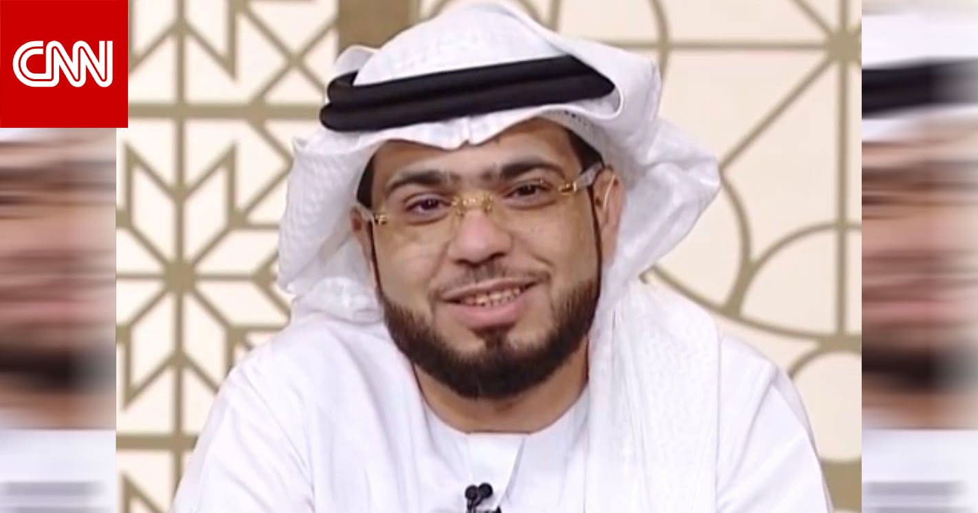 وسيم يوسف يوضح لـCNN بعد ضجة إصابته بالسرطان - CNN Arabic