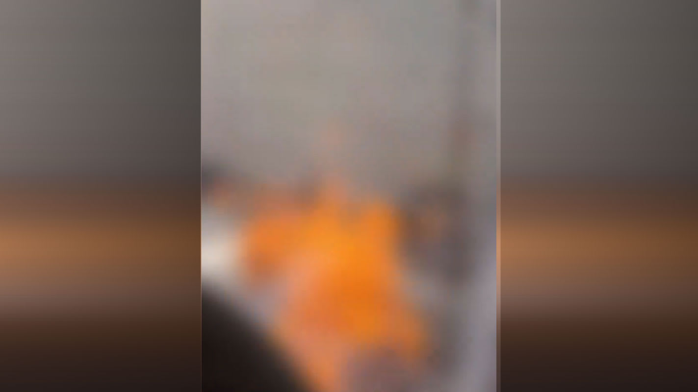 السعودية.. تفاعل على فيديو حرق حيوان حي والداخلية ترد