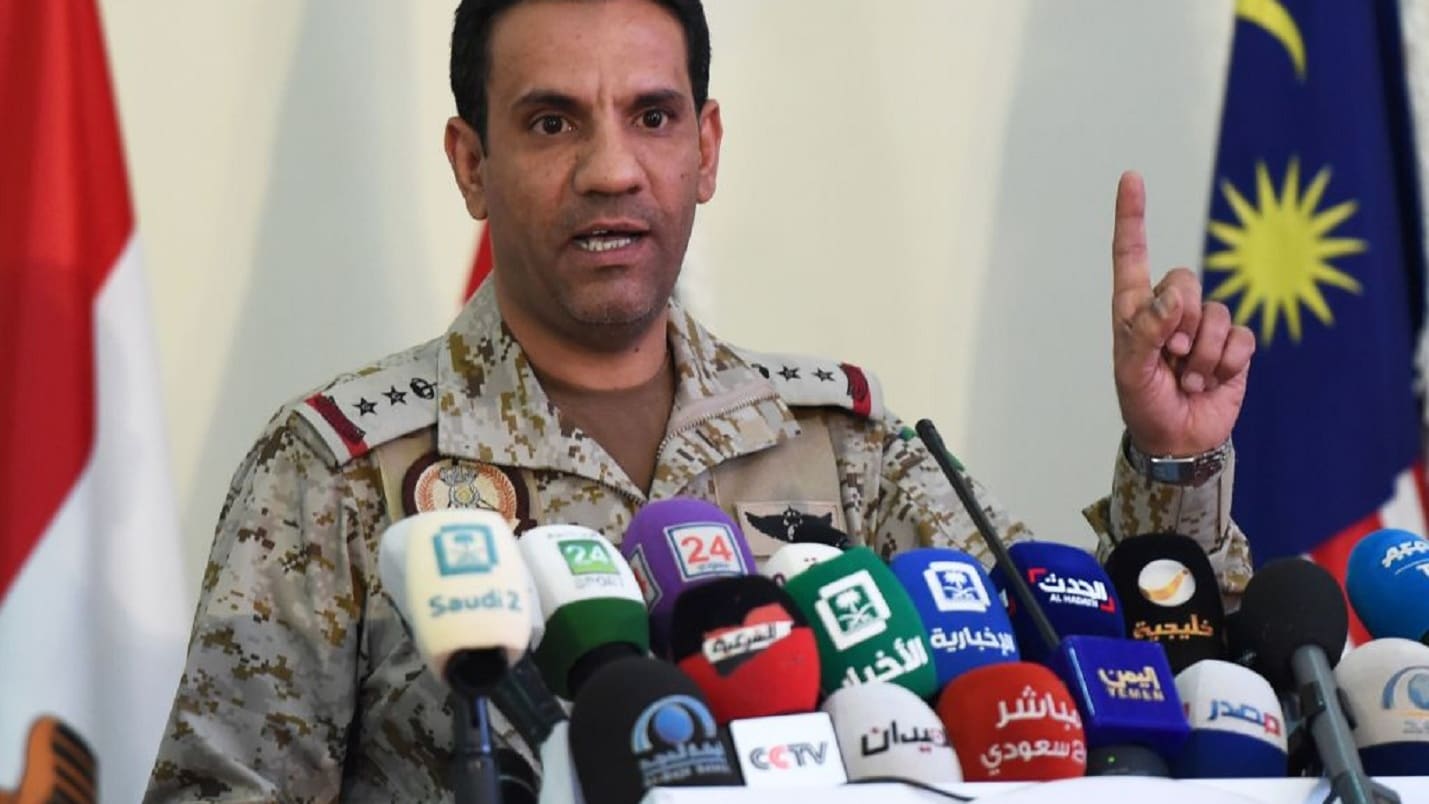 المالكي لـCNN: هكذا تقوم إيران بتهريب الأسلحة إلى الحوثيين 