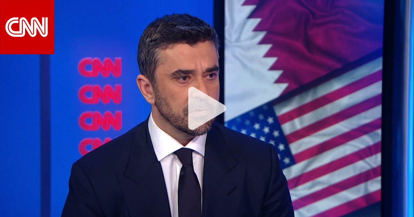 سفير الإمارات لدى روسيا لـCNN: إغلاق قناة الجزيرة مطلب ...