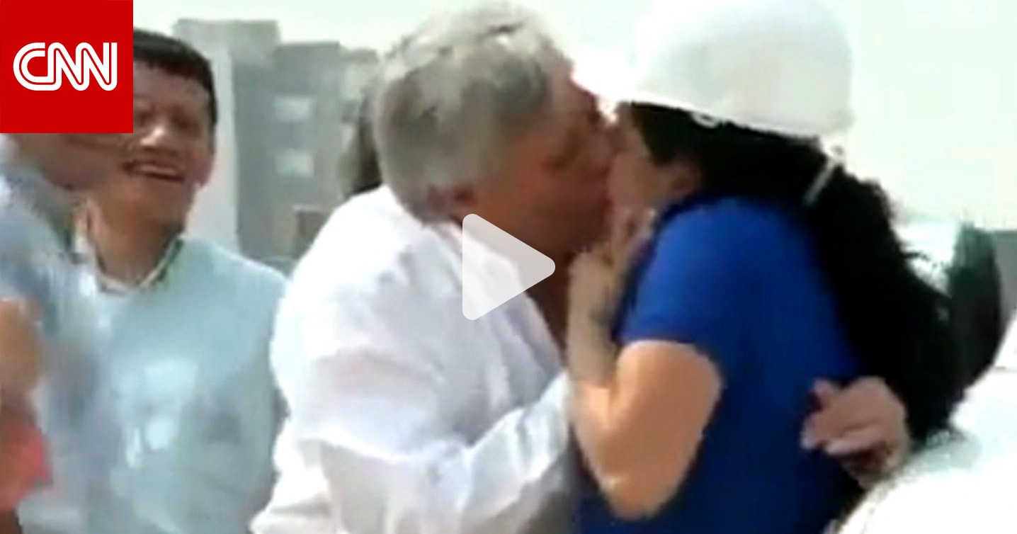 تحرش في الباص