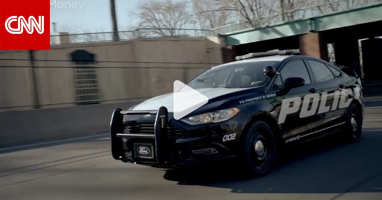 Ford taurus police interceptor gta 5 фото 92