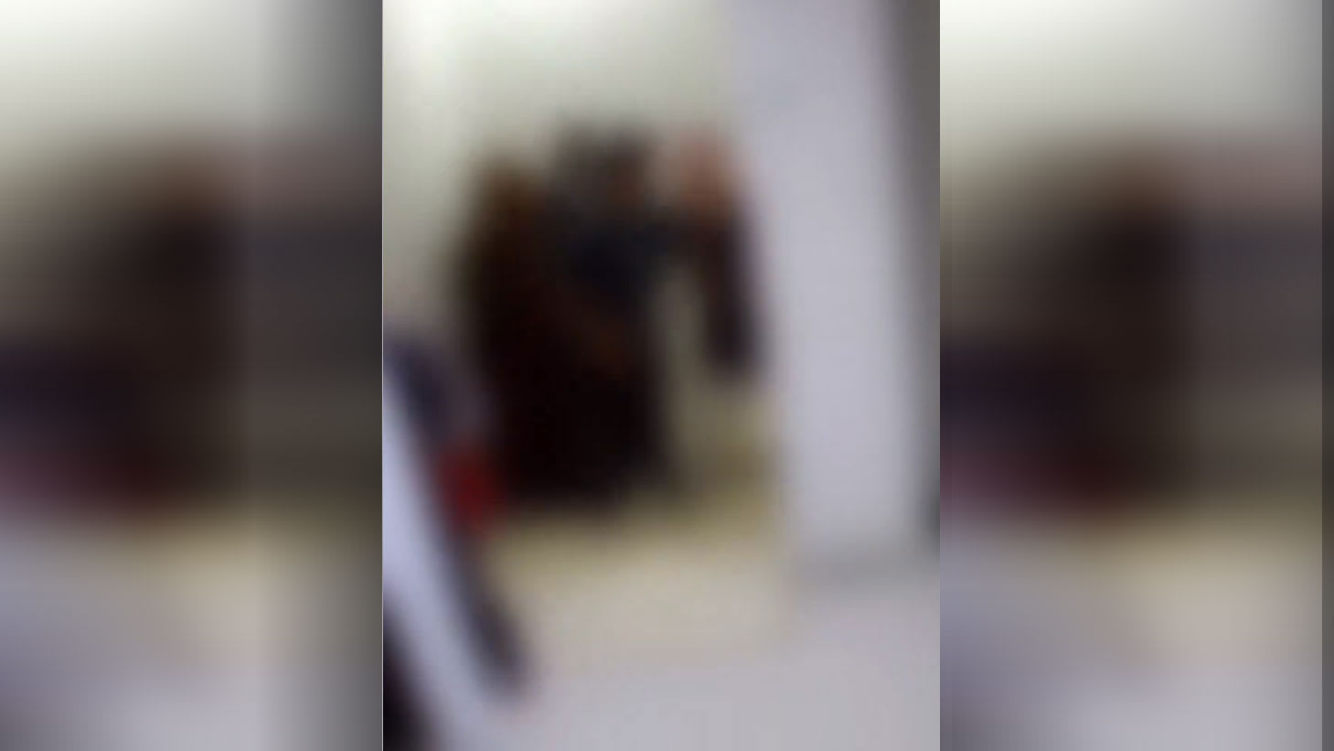 السعودية.. فيديو مريب لأشخاص داخل مبنى يثير تفاعلا والداخلية ترد