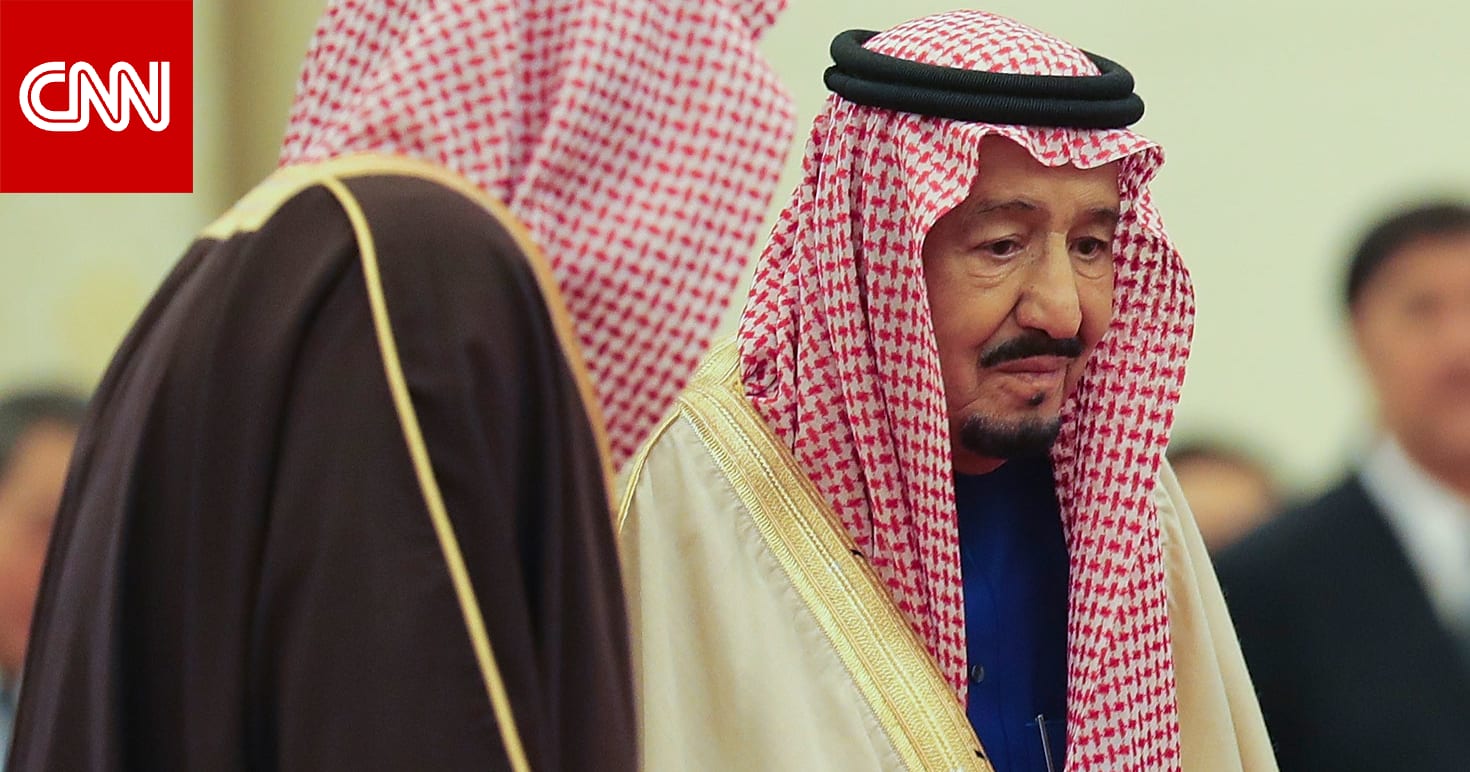 "ننسى مرات ما لدينا".. الملك سلمان يثير تفاعلا بفيديو نشره مدير مكتب محمد بن سلمان