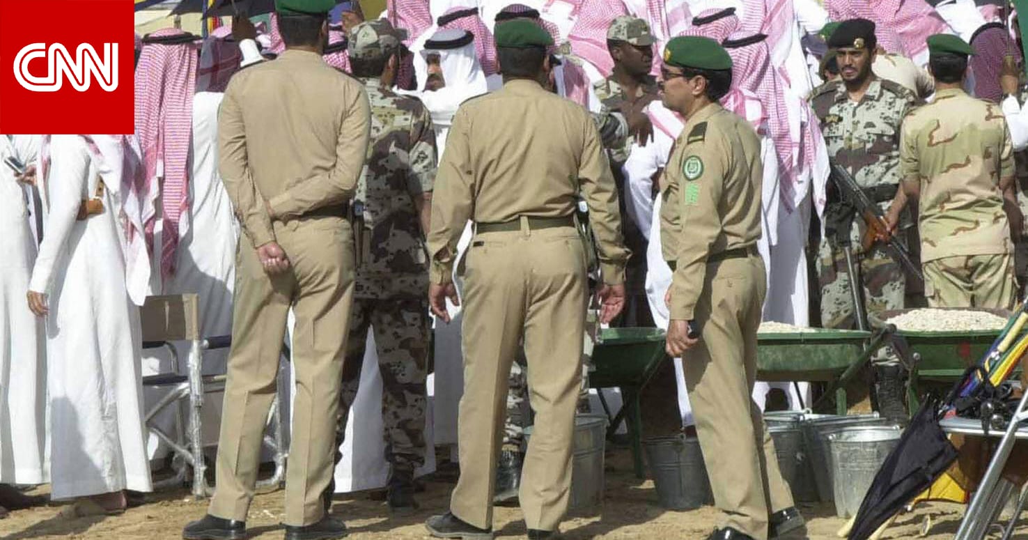 "رماه بالرصاص".. السعودية تنفذ الإعدام "قصاصا" بحق سراج لقتله أبو القرون