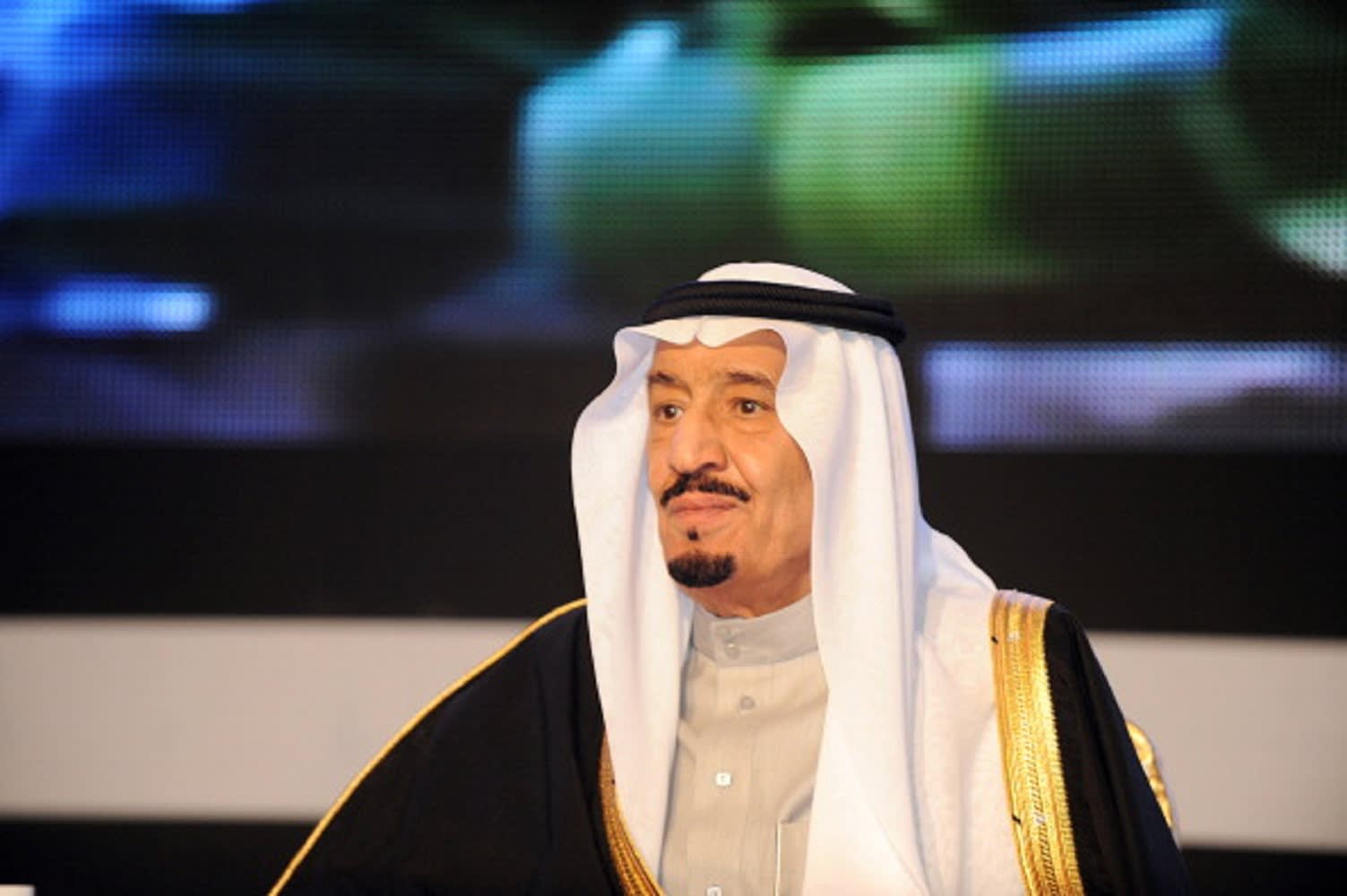 الملك سلمان: وقوفنا إلى جانب اليمن كان واجبا وندعم الحل السياسي