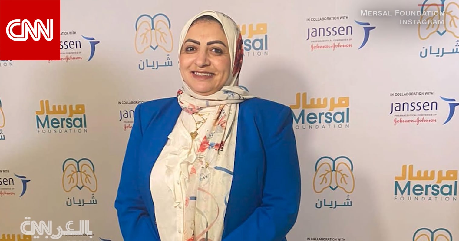 كسرت عادات وتقاليد مدينتها في مصر لترسم طريقها الخاص.. هبة راشد تروي لنا حكايتها بمجال الأعمال الخيرية