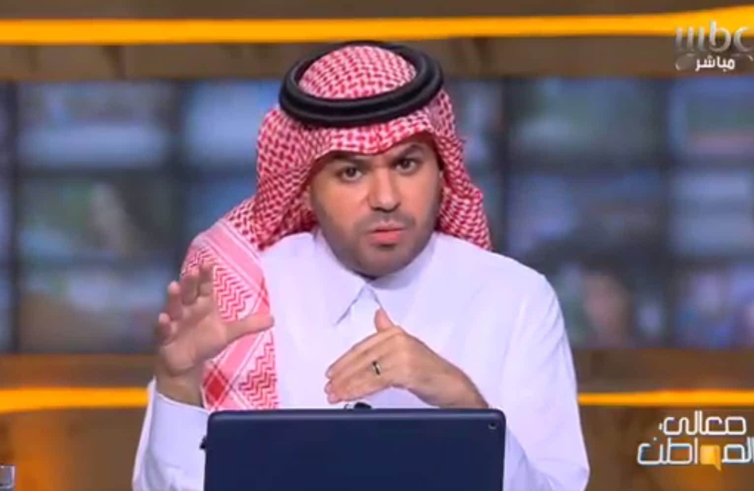 شاهد.. وزير التعليم السعودي يقاضي الإعلامي علي العلياني بعد ادعائه وجود "عصابات توظيف وفساد" بالوزارة