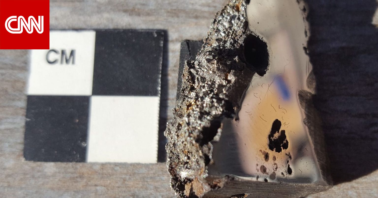 سقط بهذه الدولة العربية..ما الذي أثار اهتمام العلماء بنيزك “العلي”؟