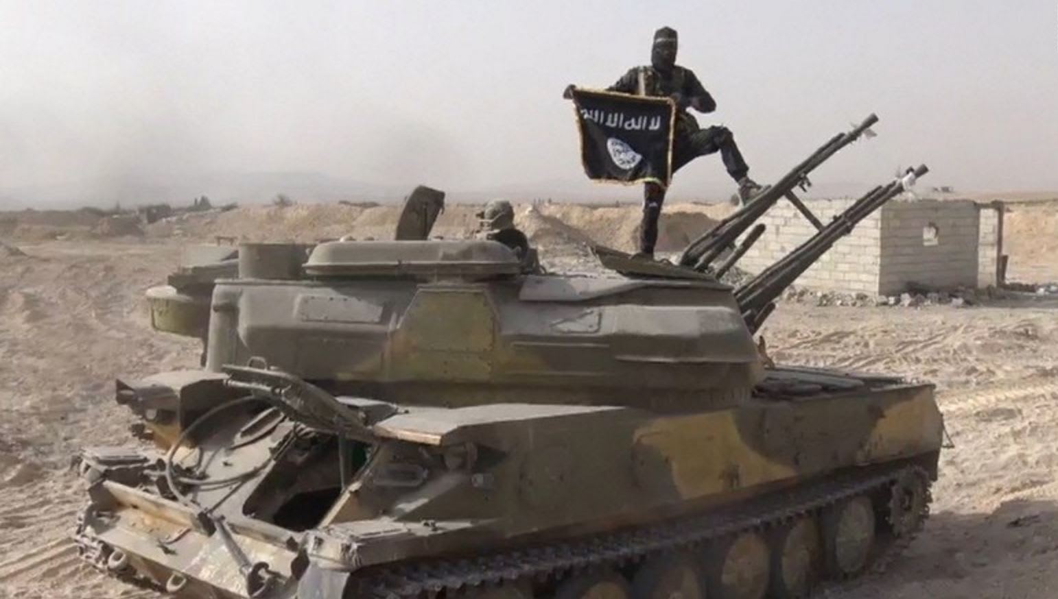 "بوكو حرام" تتفوق على "داعش" وتحصل على لقب "الجماعة الإرهابية الأكثر دموية" في العالم