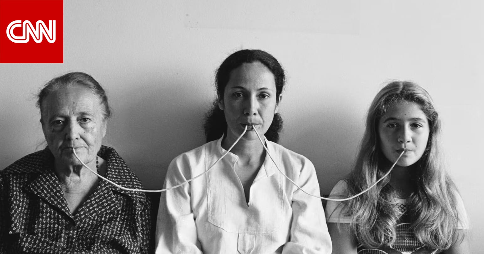 معرض يوثّق نظرة لواقع لا مفرّ منه.. الخوف من الشيخوخة عبر التاريخ