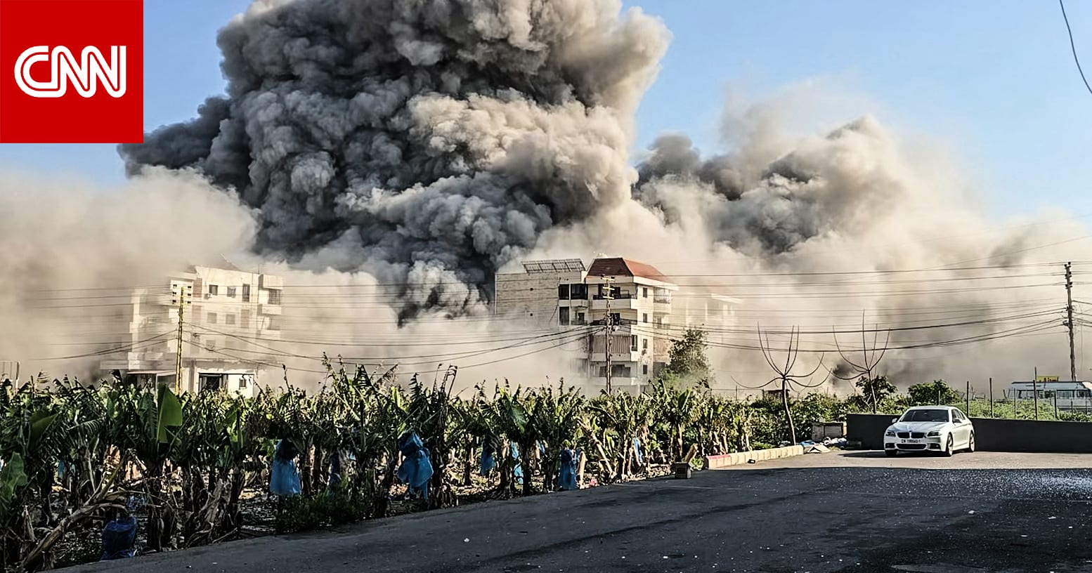 رأي.. بارعة الأحمر تكتب: لبنان ساحة للحرب الإقليمية.. فهل ينجو الجنوب من الاحتلال؟