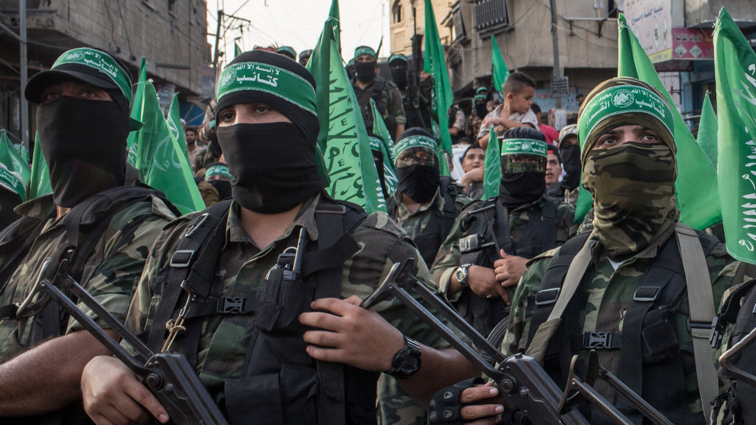 هدف رئيسي لإسرائيل.. من هو يحيى السنوار زعيم حماس في غزة؟