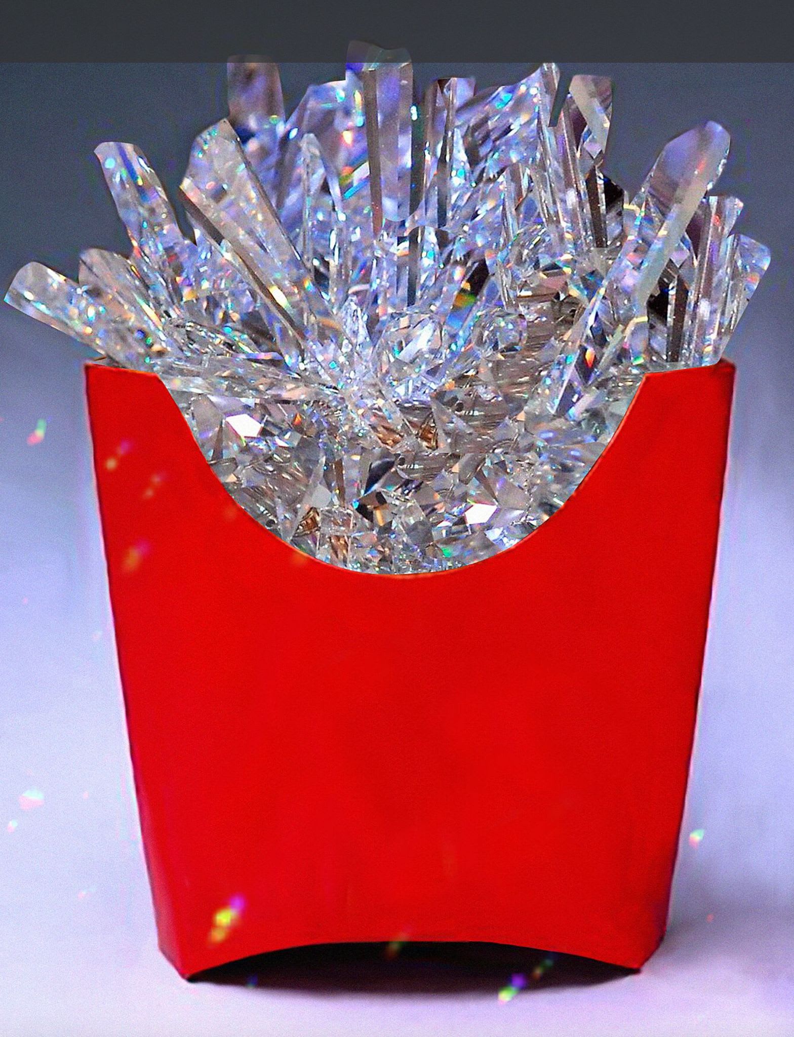 .وضّحت أن ما بدأته من خلال تطبيقات الذكاء الاصطناعي في العالم الرقمي، انتقل لاحقًا نحو العالم الواقعي