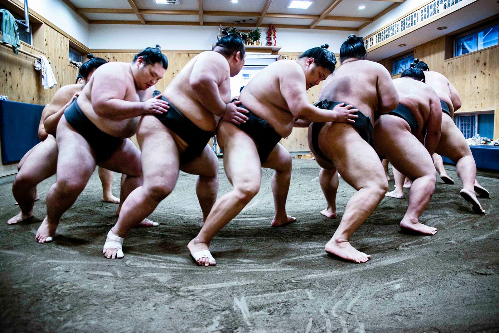 Sumomo Dou