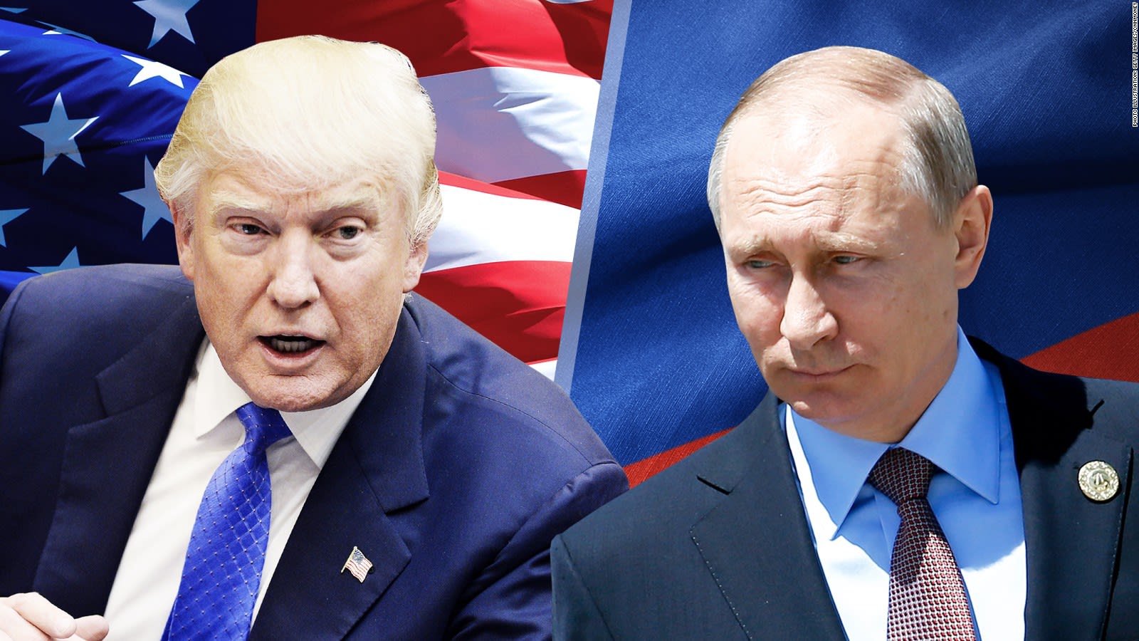 تليرسون: ترامب "ضغط" على بوتين بشأن التدخل في الانتخابات.. والجانب الروسي طلب أدلة