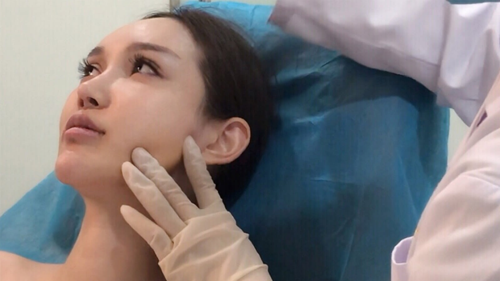 تطبيقات جراحة التجميل في الصين
