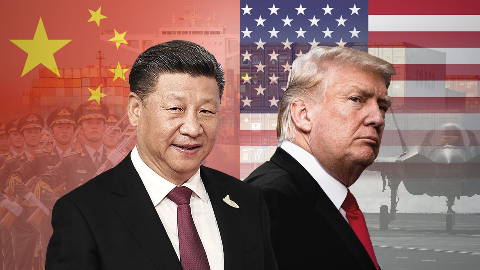 أمريكا ترد على تهديد الصين وتوافق على صفقة أسلحة لتايوان