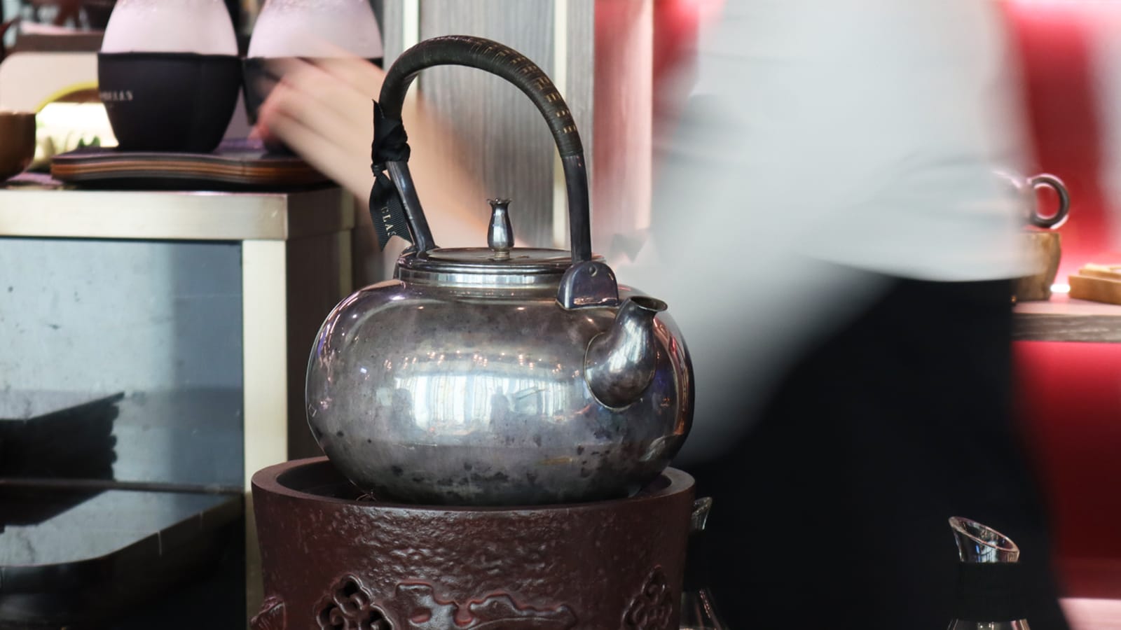 لماذا يبلغ ثمن كيلوغرام من بعض أنواع الشاي الصيني 184 ألف دولار أمريكي؟ 