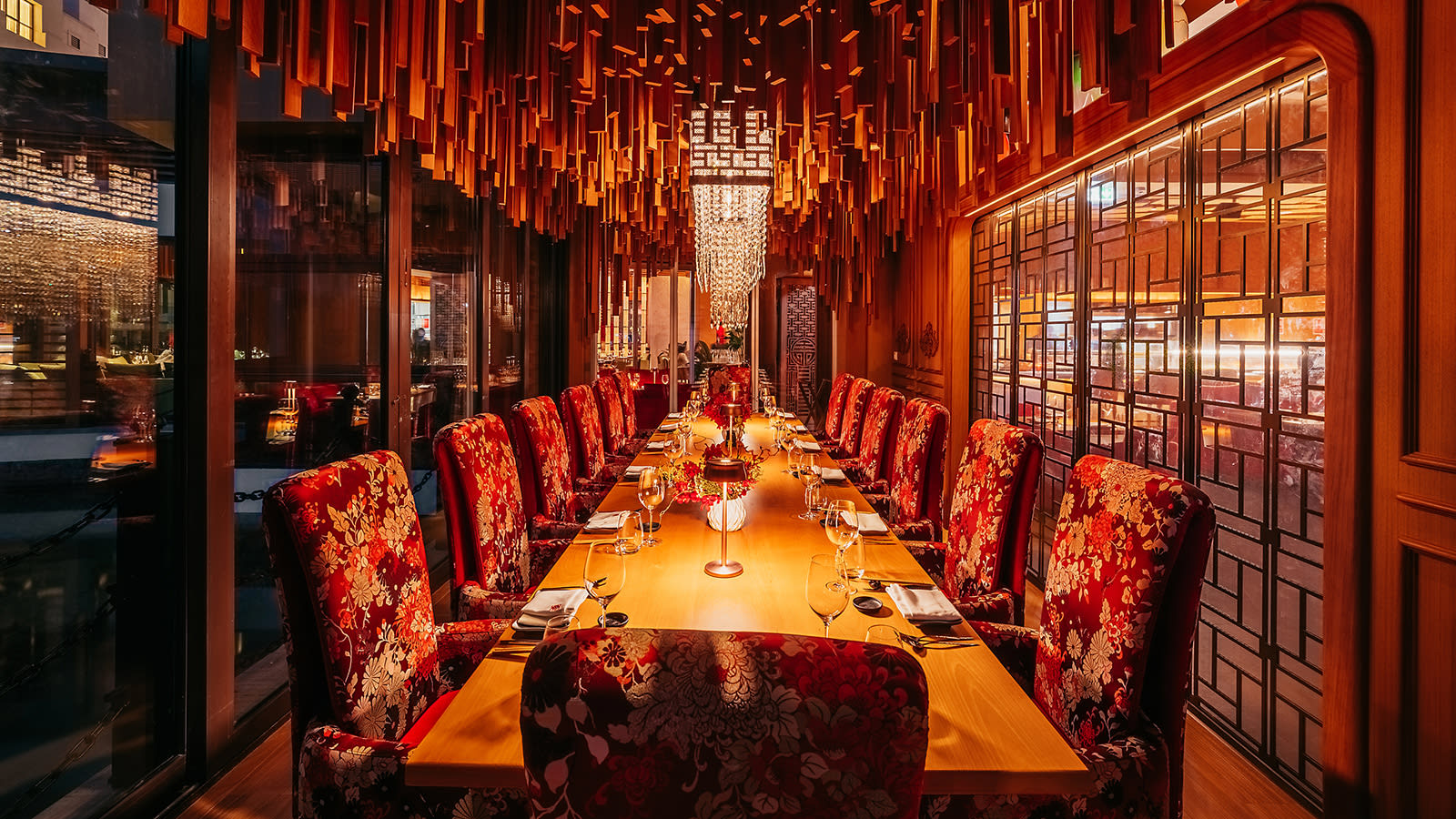 Including the most expensive restaurant in the world .. Here are the most prominent new restaurants in Dubai for the year 2022