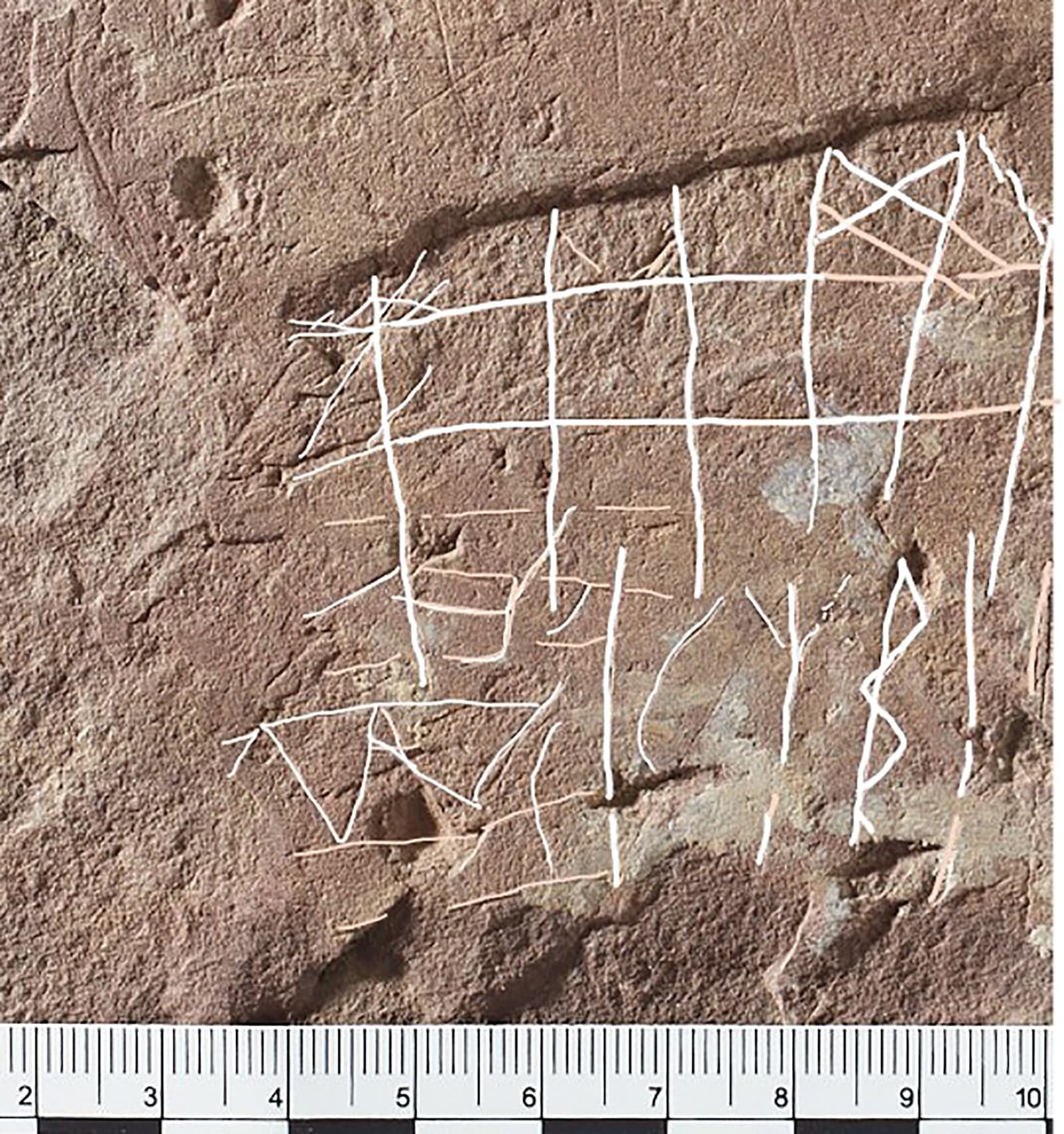 Er hat eine mysteriöse Inschrift. Der älteste datierte Runenstein der Welt wurde in Norwegen entdeckt 
