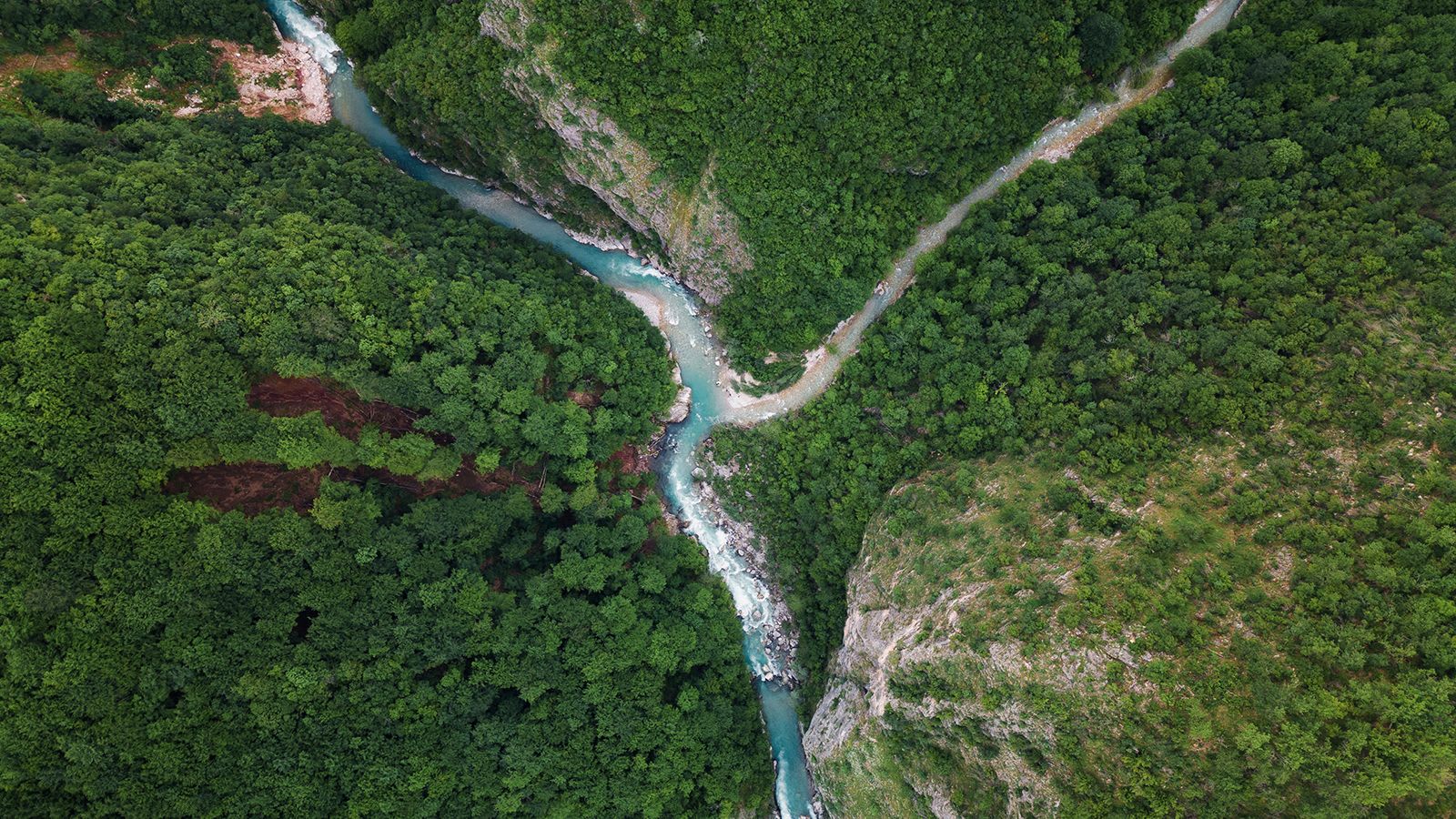 نهر نيريتفا