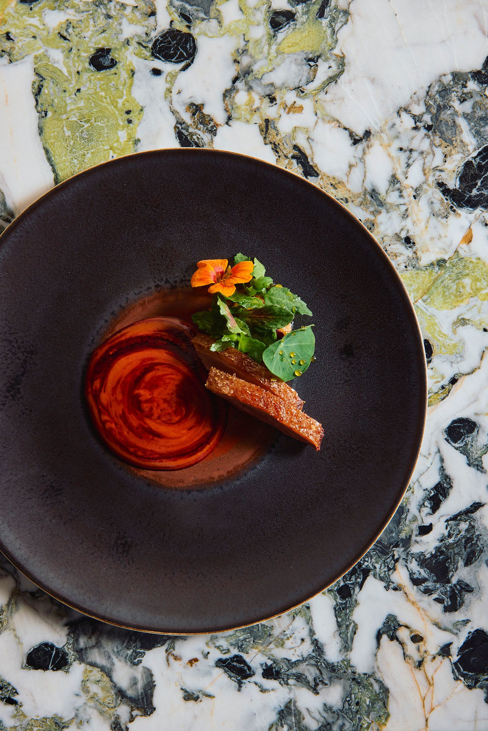 الكشف عن قائمة أفضل المطاعم في العالم لعام 2025