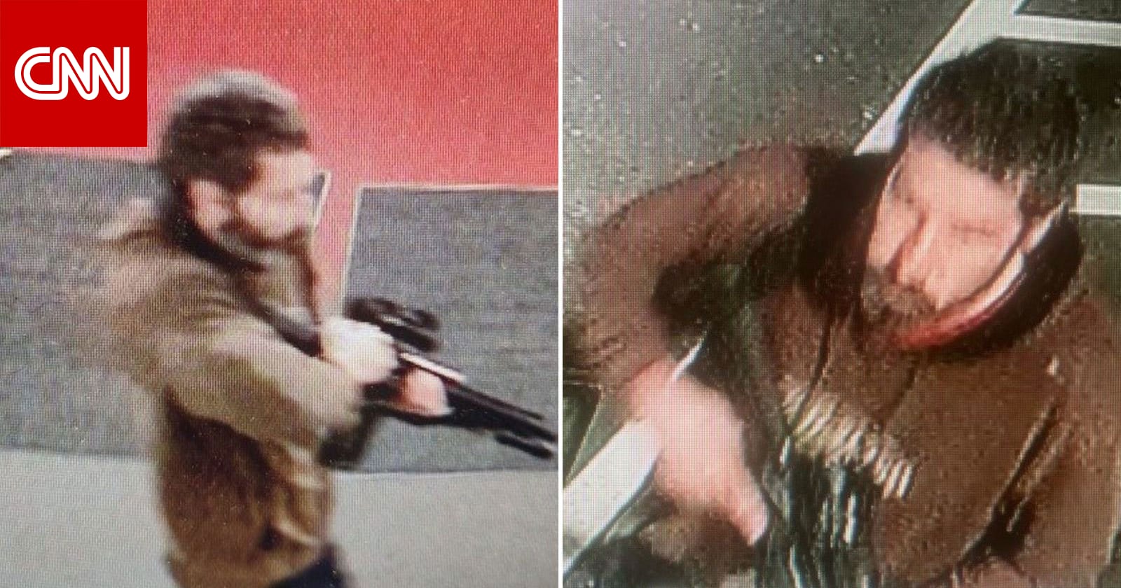 الشرطة الأمريكية تكشف صور "شخص محل اهتمام" بعد إطلاق النار ومقتل 16 شخصا بولاية ماين