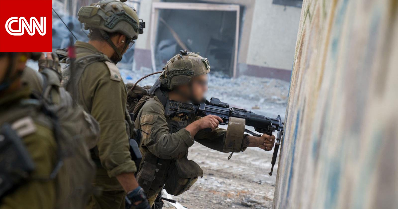 الجيش الإسرائيلي "فشل بمهمته".. تقرير نتائج التحقيق بمقتل 3 رهائن بـ"الخطأ" في غزة