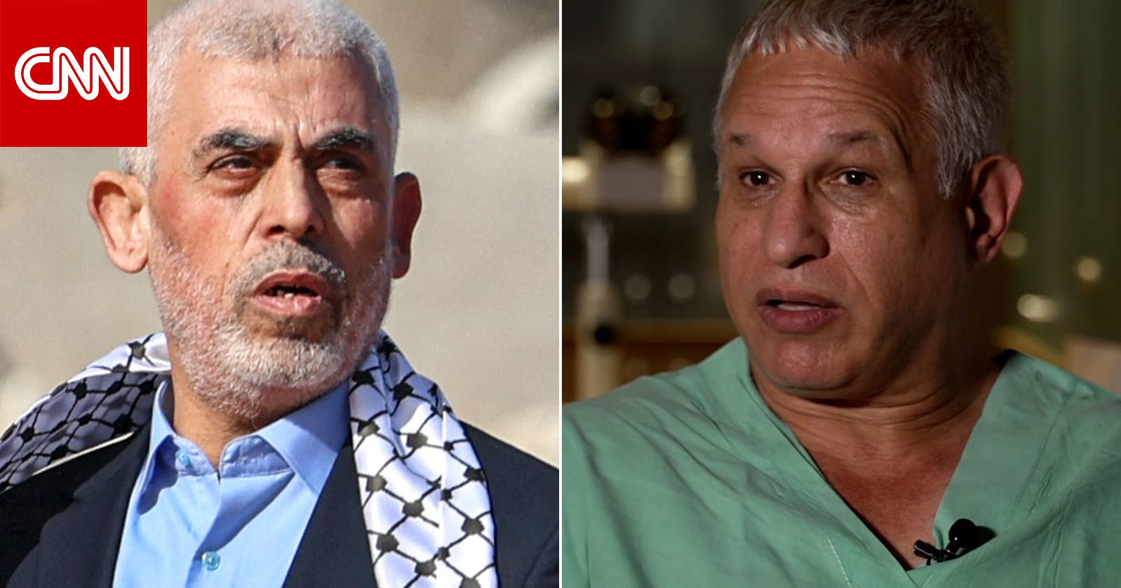 خالف رواية الجيش الإسرائيلي.. شاهد ما كشفه طبيب شرّح جثة السنوار عن سبب مقتله