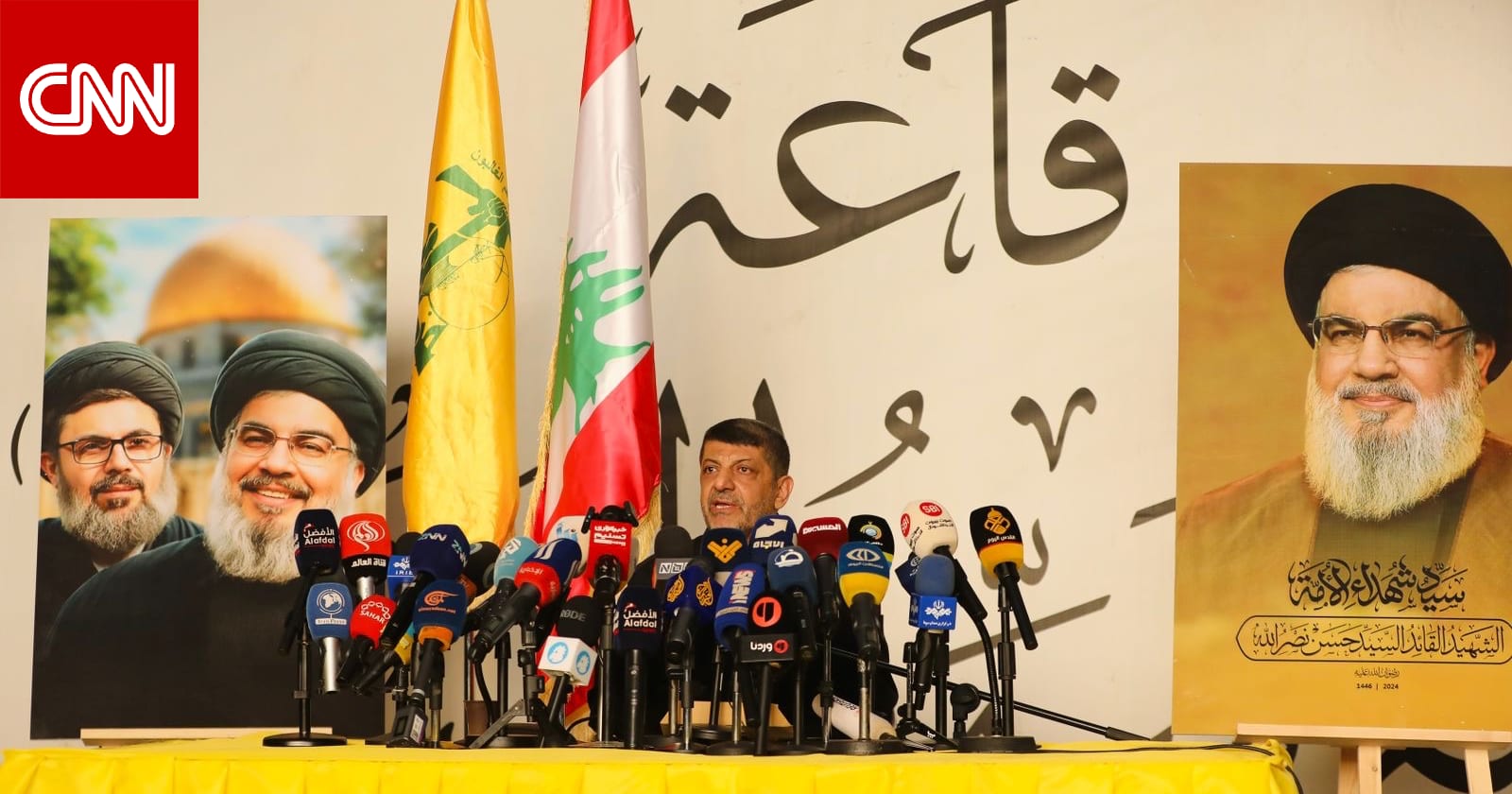 مسؤول بحزب الله: مستعدون لحرب طويلة وسكان شمال إسرائيل لن يعودوا أبدًا