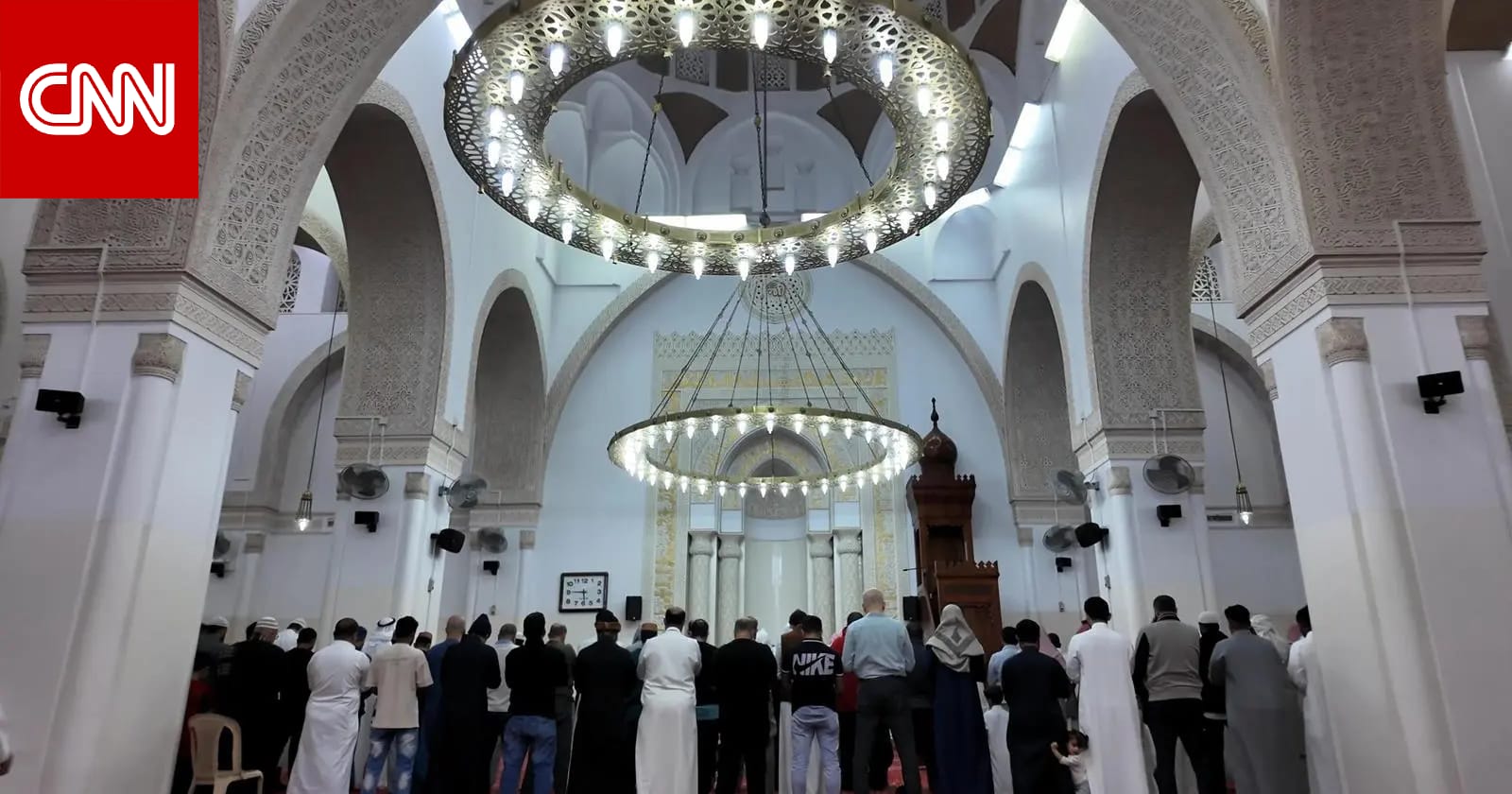 لهذا السبب.. الملك سلمان يصدر توجيها بشأن "مسجد القبلتين" في المدينة