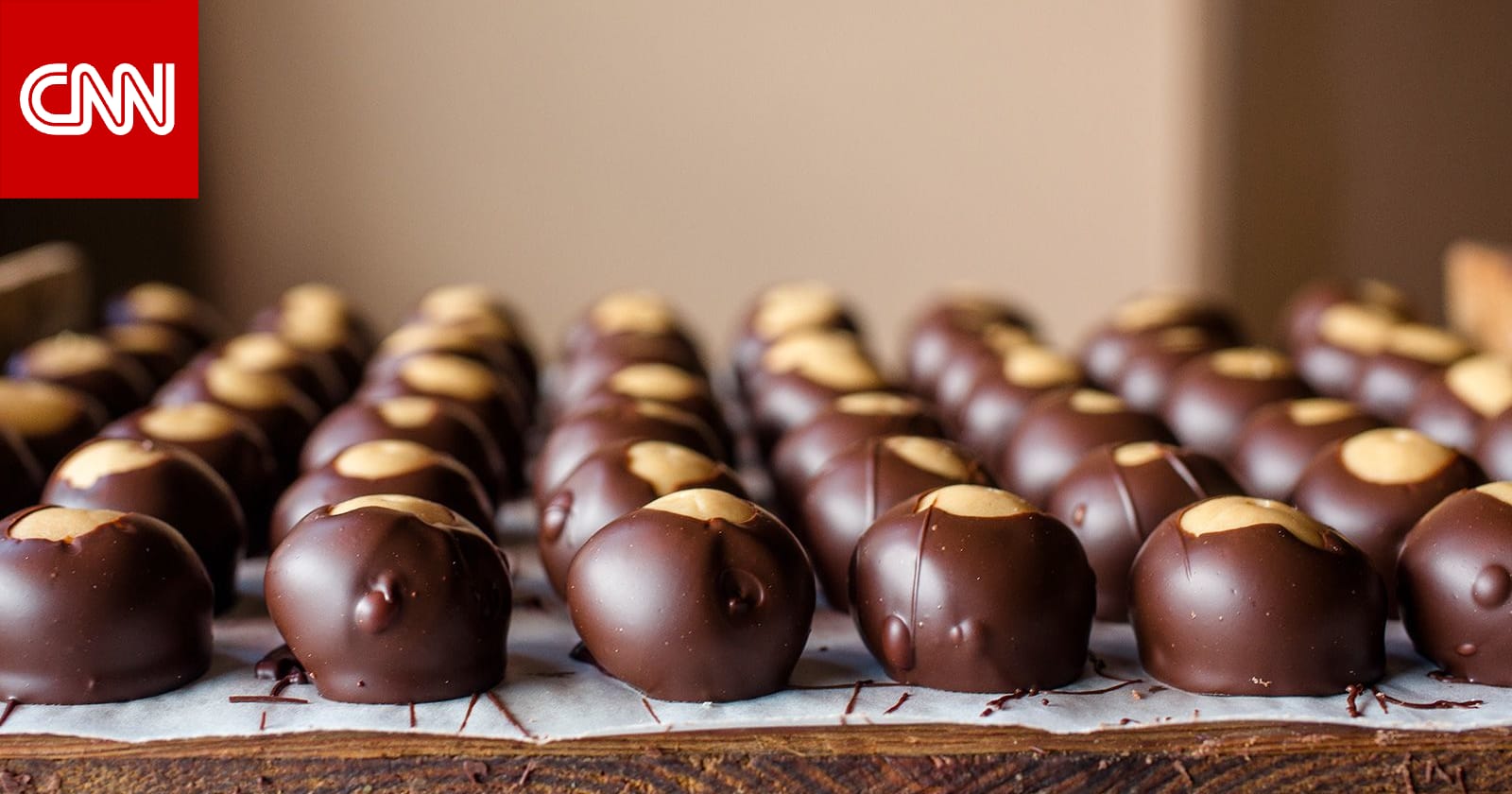 ثماني حلويات أمريكية شهيرة تستحق التجربة 