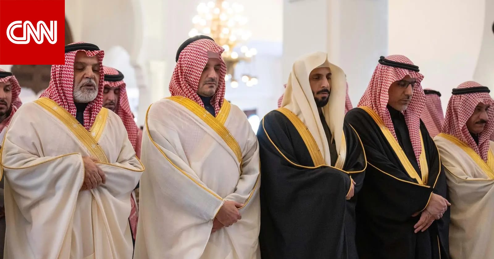 السعودية.. ماذا نعرف عن الفريق أول سعيد القحطاني بعد وفاته؟