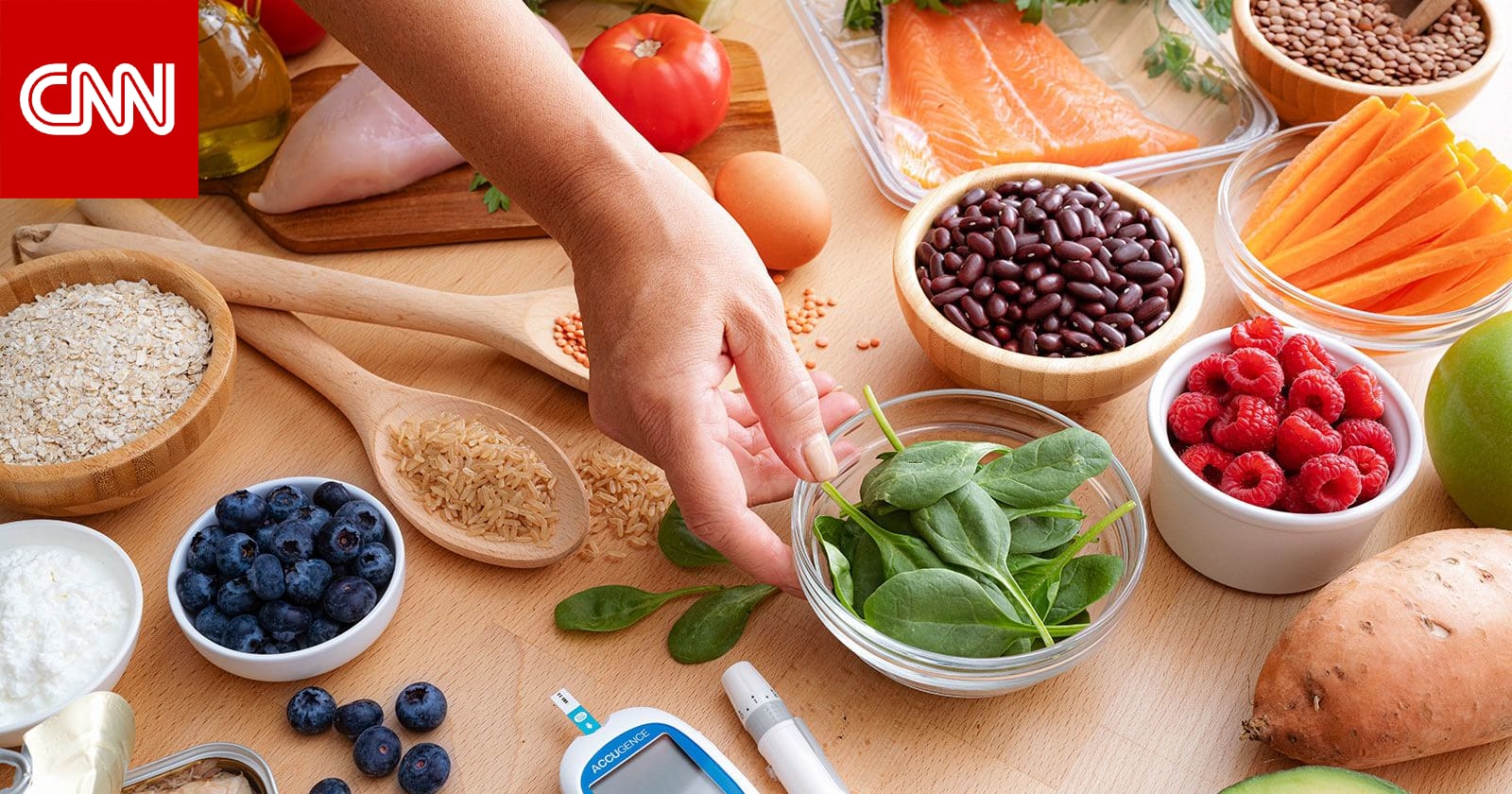 هذه التغييرات البسيطة بنمط الحياة قد تؤدي إلى إطالة العمر 