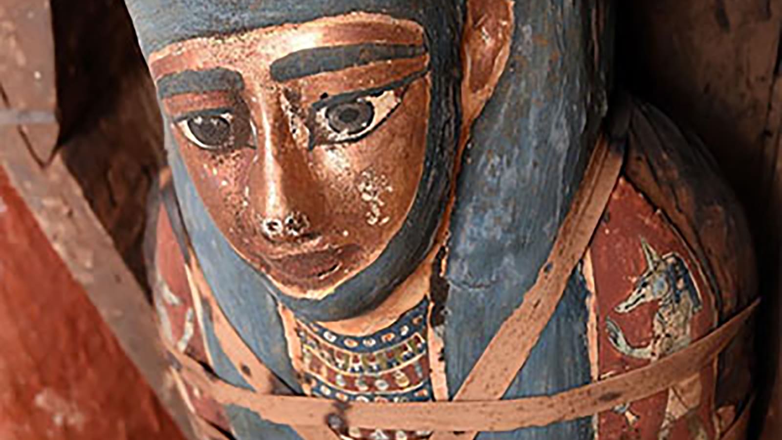 بينها مومياء مصرية لطفل.. متحف بريطاني يزيل بقايا بشرية في "عملية إنهاء الاستعمار"