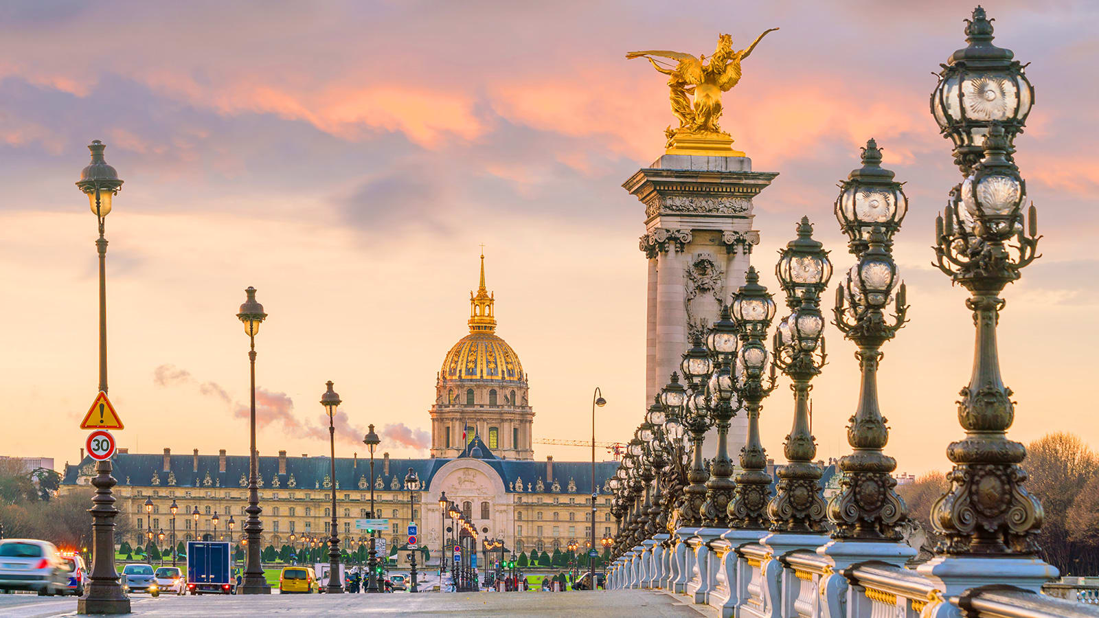 السياحة في باريس.. ماذا حدث في المدينة الأكثر زيارة في العالم في أعقاب جائحة فيروس كورونا؟