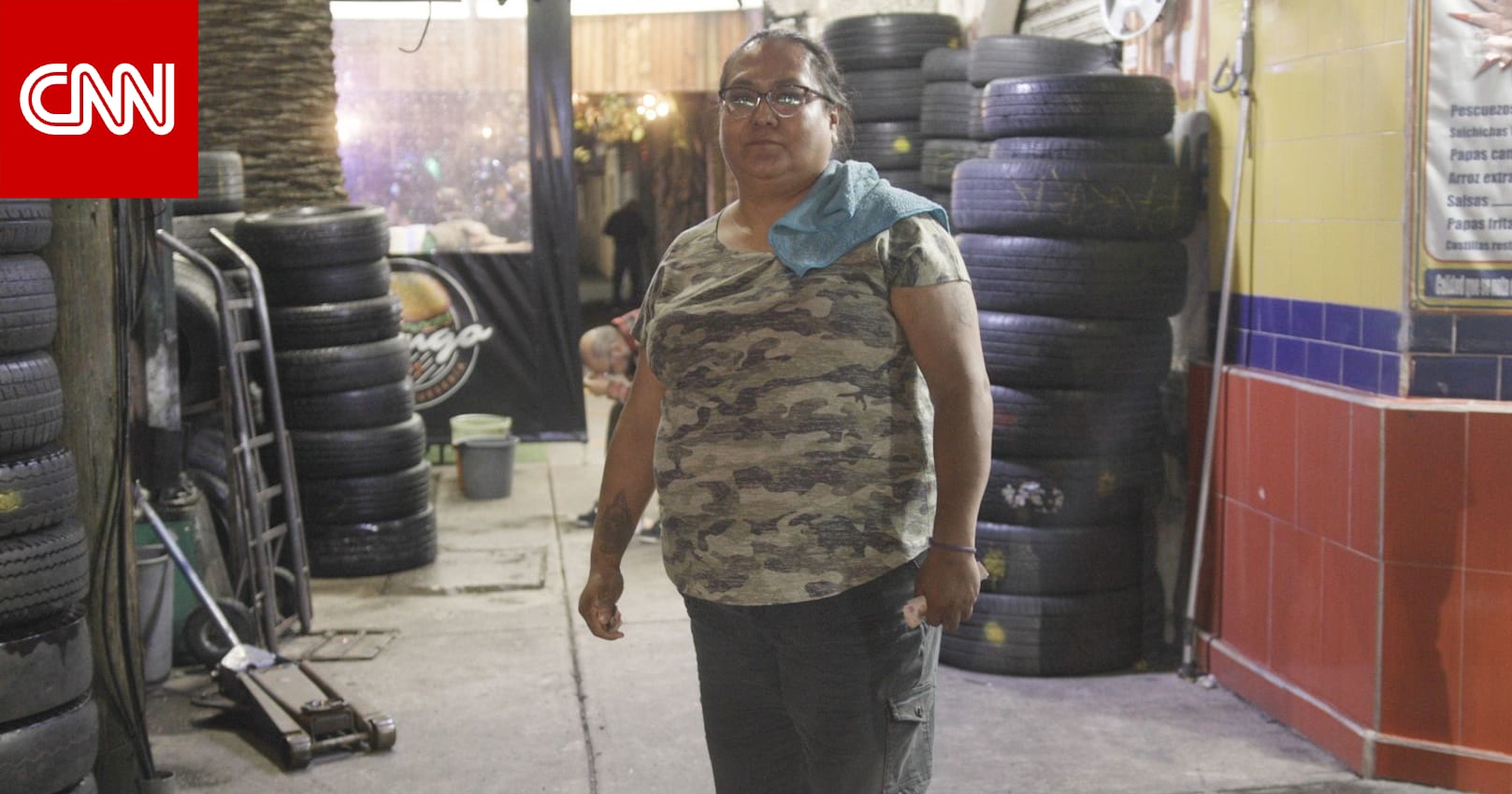 سائقات سيارات الأجرة في المكسيك يتمردن ضد العنف على الطرقات