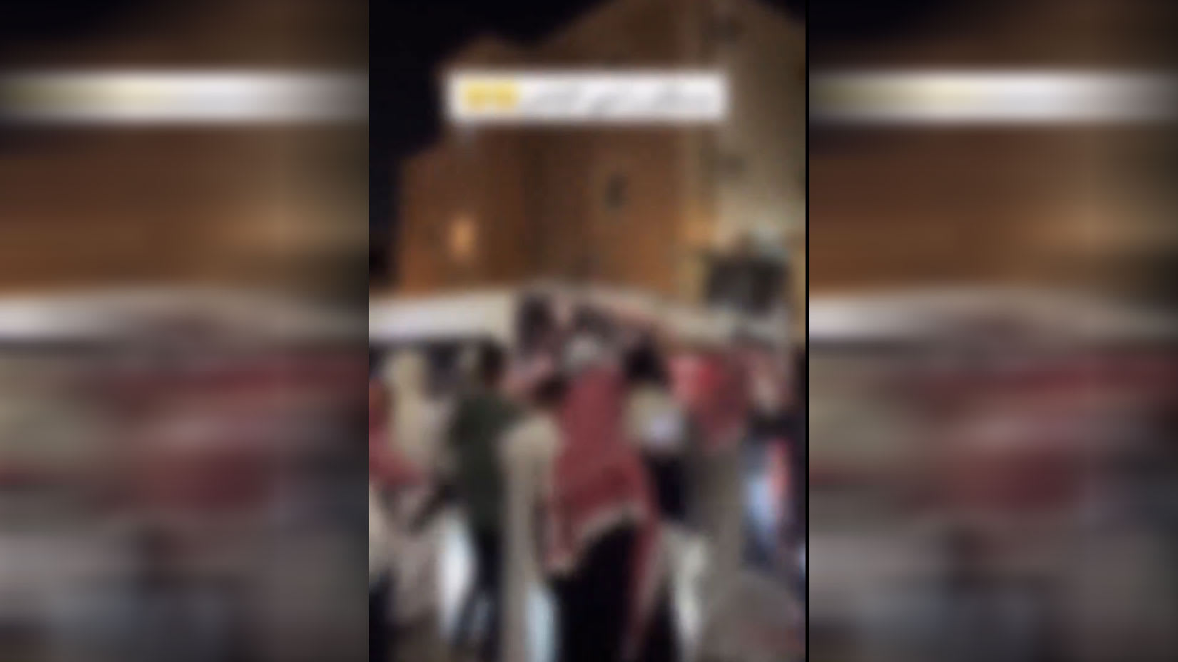 السعودية.. فيديو مضايقة سائق بطريق ومشاجرتان جماعيتان تثير تفاعلا بفيديو والداخلية ترد 