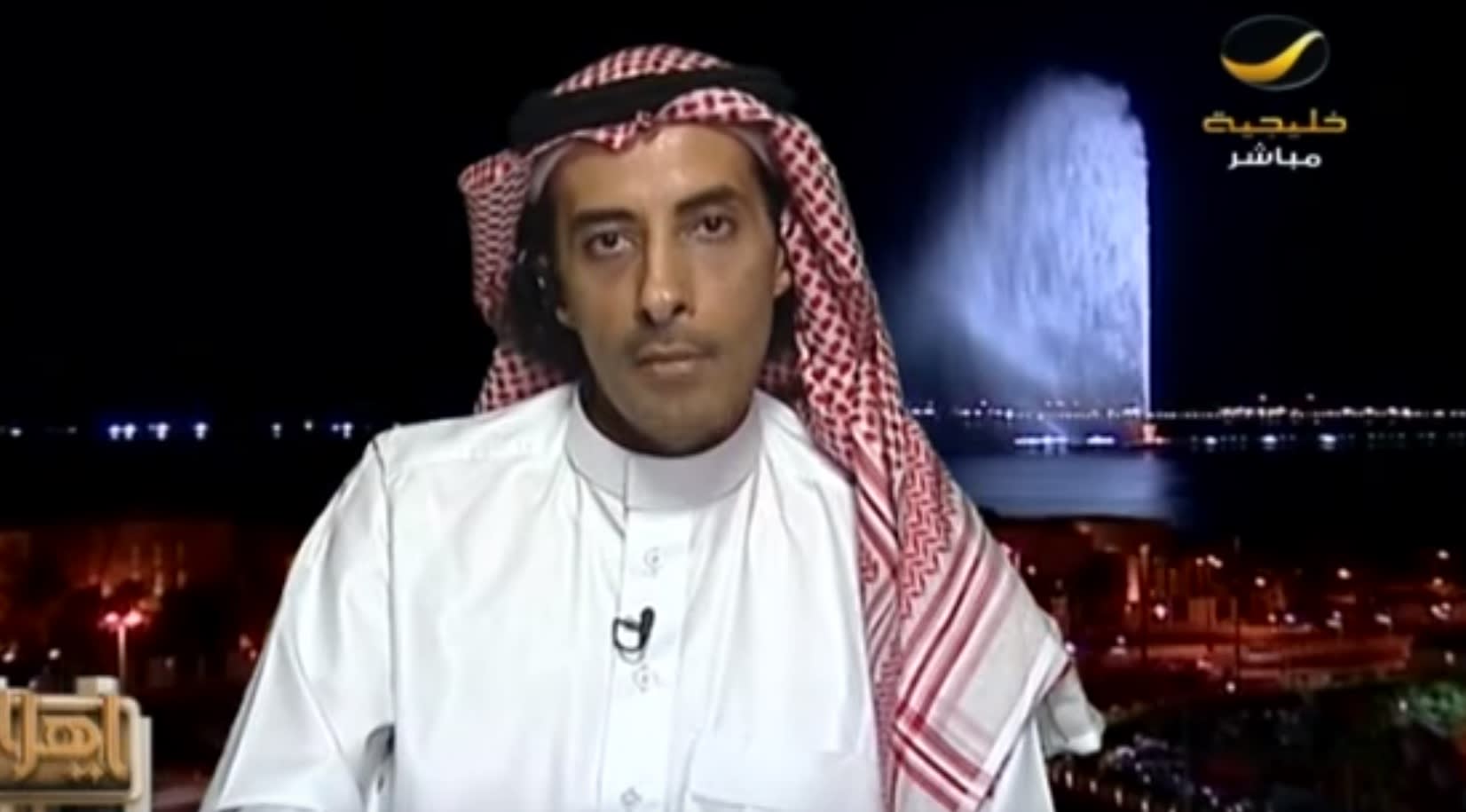 كاتب سعودي: مقالي حول ذبح الأضحية ليس معارضة للسنة.. ووزارة الثقافة: لا تخض في الفتاوى الشرعية