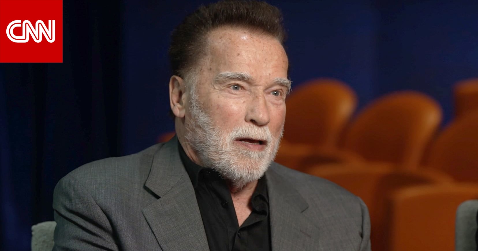 شوارزنيغر يكشف مشكلته مع ترامب والأمر الذي أثر على دعمه له.. ماذا قال؟