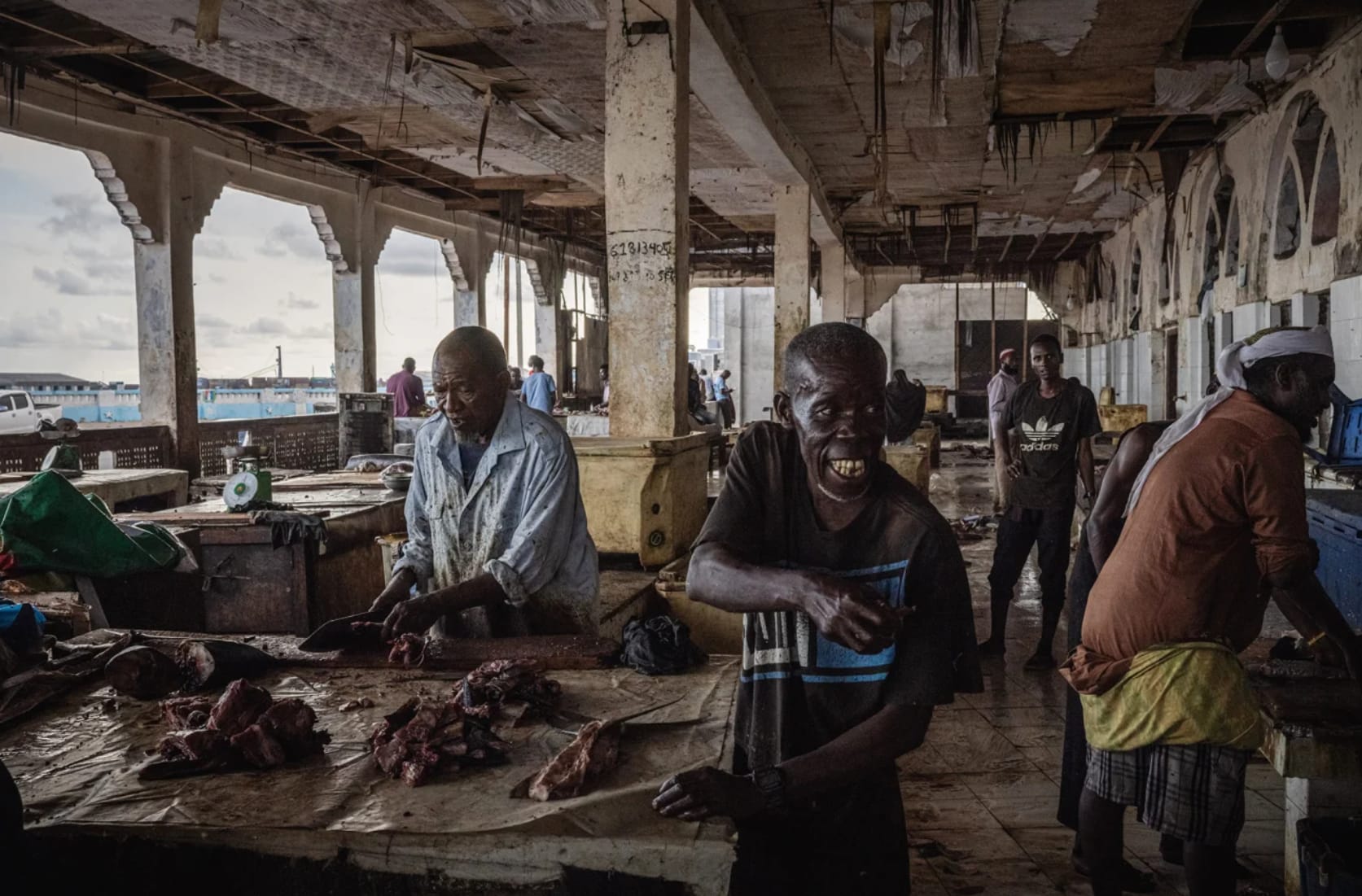 رغم سمعتها الخطيرة.. ما سر تزايد أعداد السياح في الصومال؟