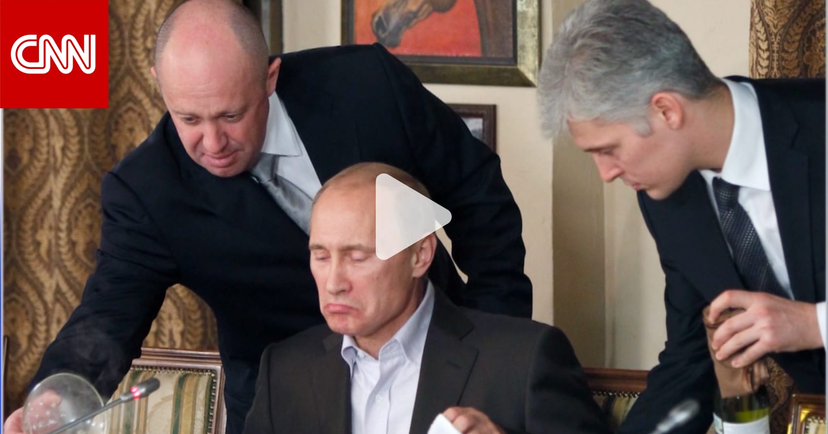 у путина есть двойники фото