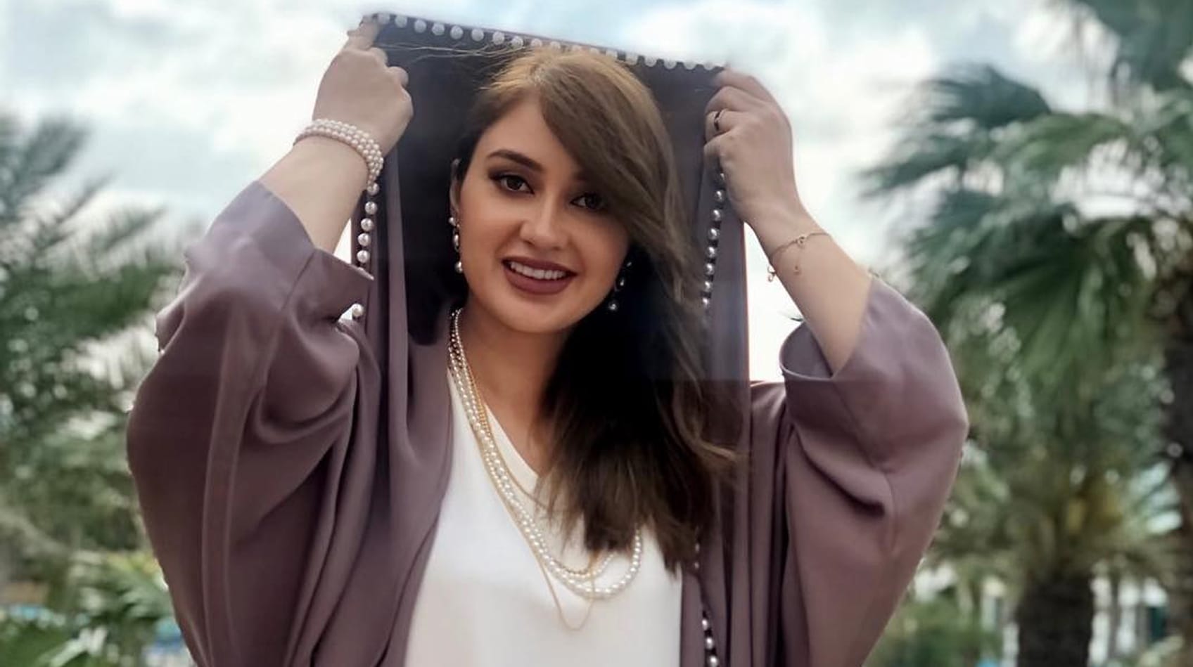 دكتورة "السعادة" الإماراتية رسل النعيمي تثير ضجة بفيديو حول يوم القيامة.. ماذا قالت؟