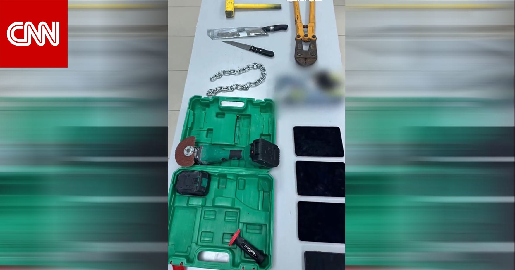 الداخلية السعودية تكشف ما عُثر عليه بحوزة يمنيين وجريمتهما