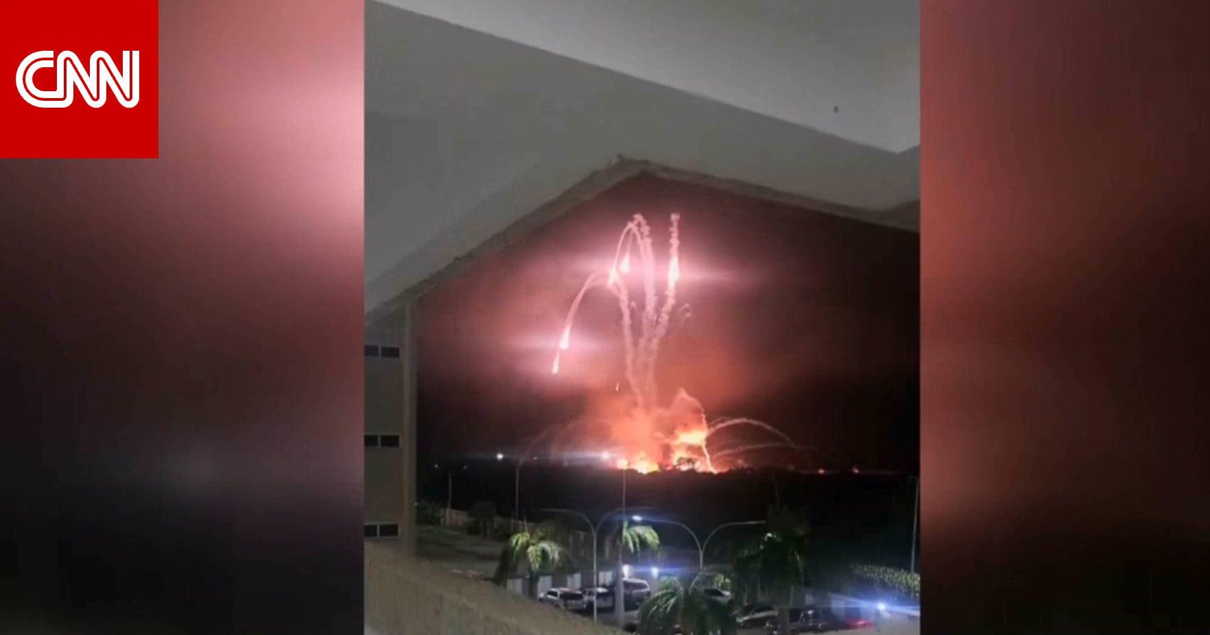 اعتقال مادورو.. أول تعليق لنائب رئيس فنزويلا وترامب يصف العملية "الواسعة"