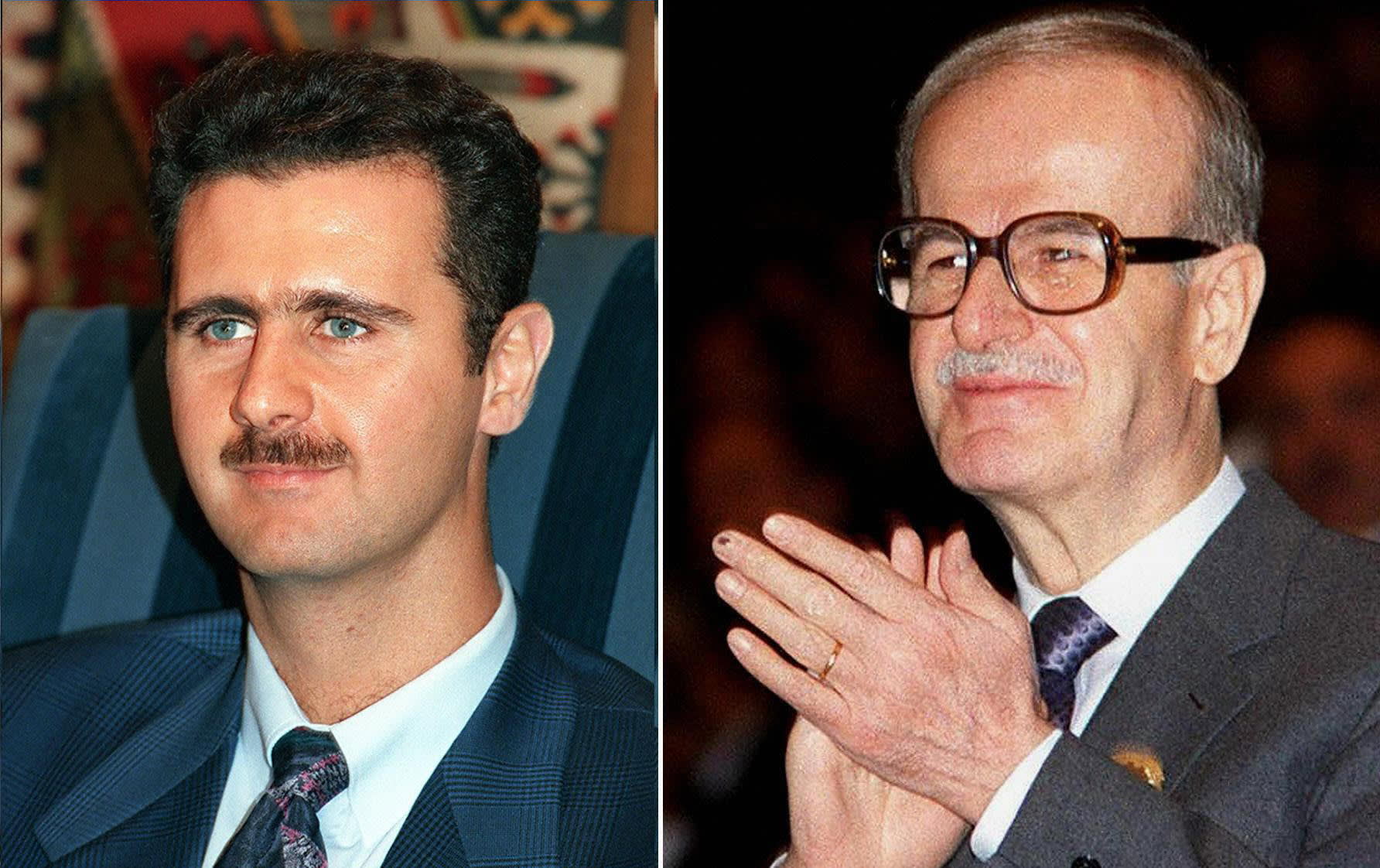 بشار الأسد قد يكرر في حلب تجربة والده حافظ في حماة.. هل يسحق المعارضة؟