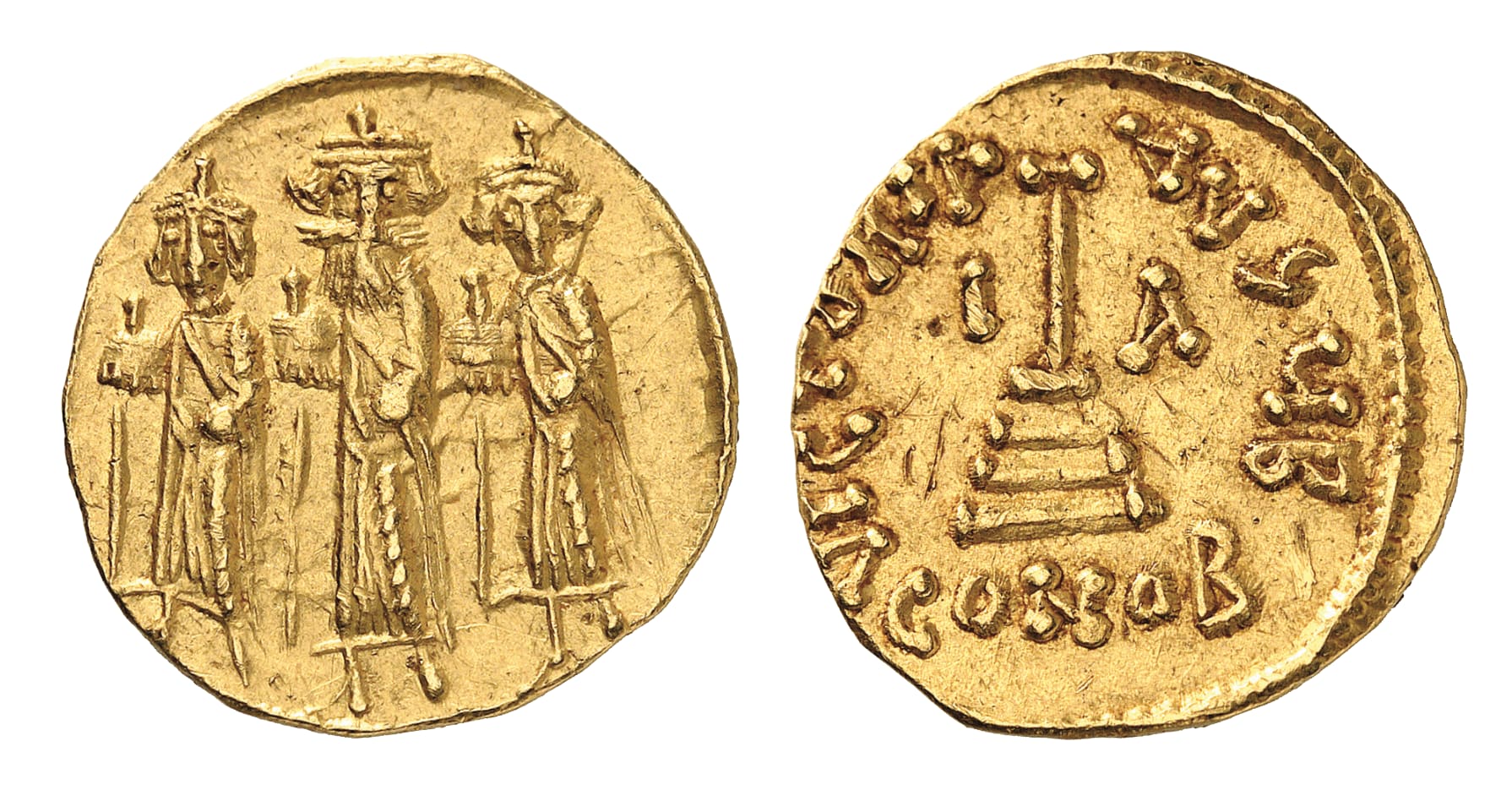 السعودية تعرض لأول مرة عملات إسلامية نادرة.. بينها أول دينار ذهبي يحمل الشهادة