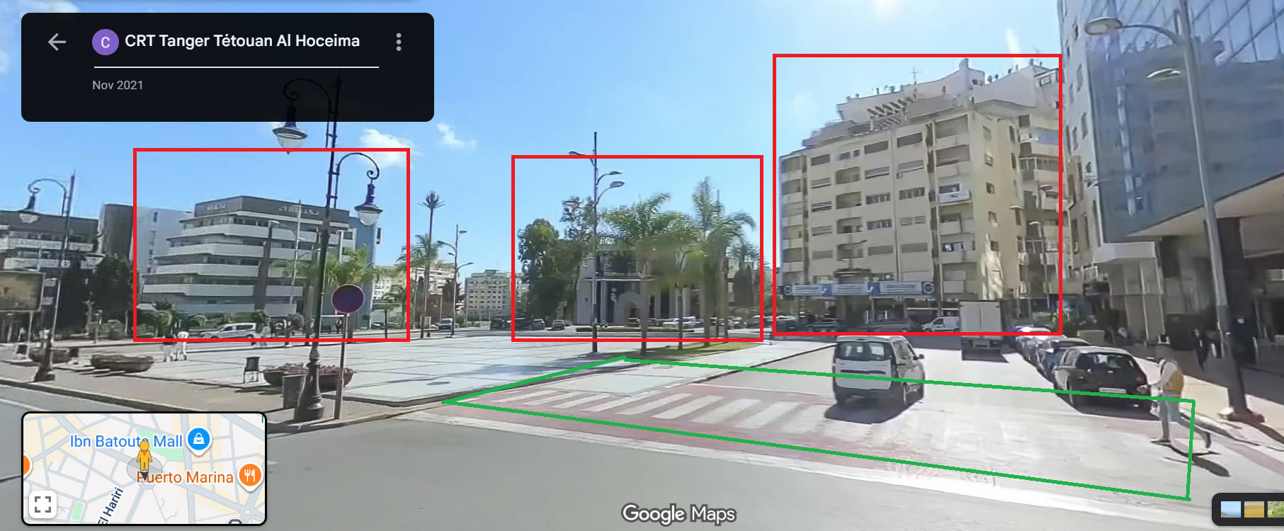 تحليل بصري لاحتجاجات جيل زد .. ماذا يحدث في المغرب؟